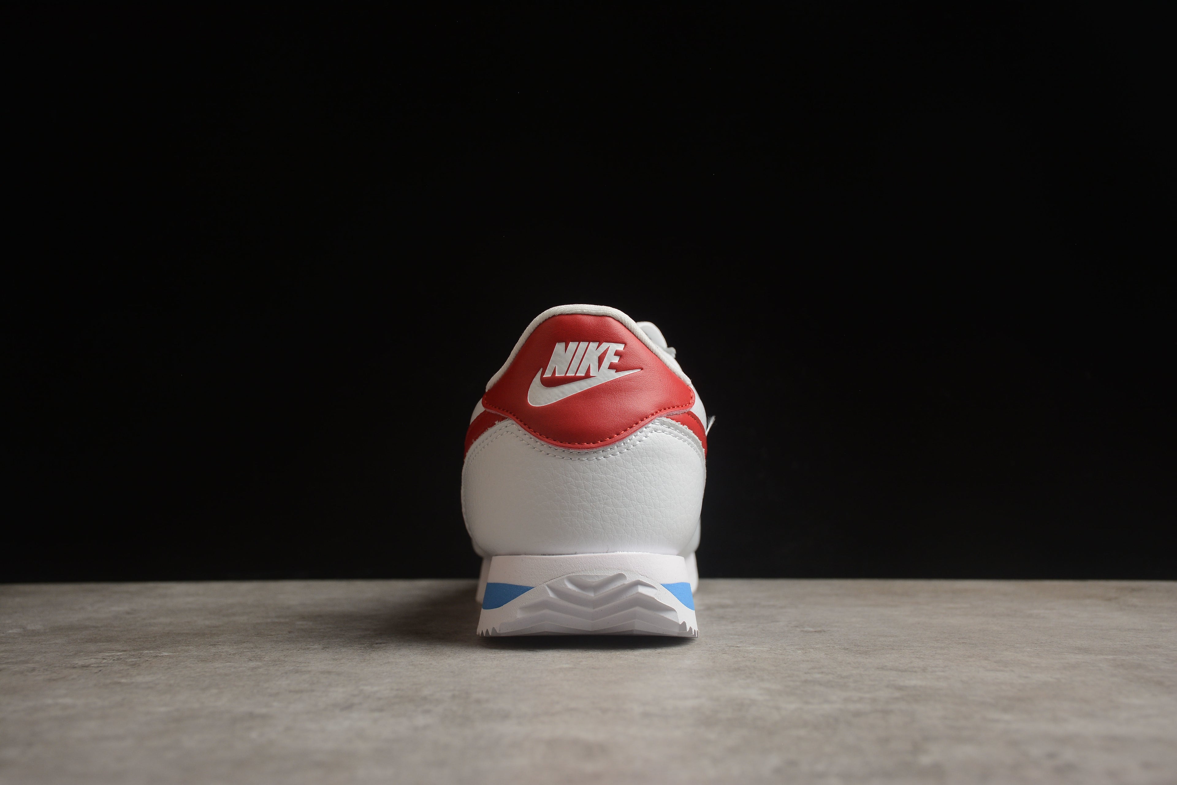 Cortez – Blanco / Rojo / Azul