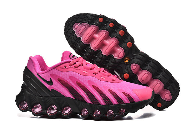 Air Max DN 8 – Rosa / Negro