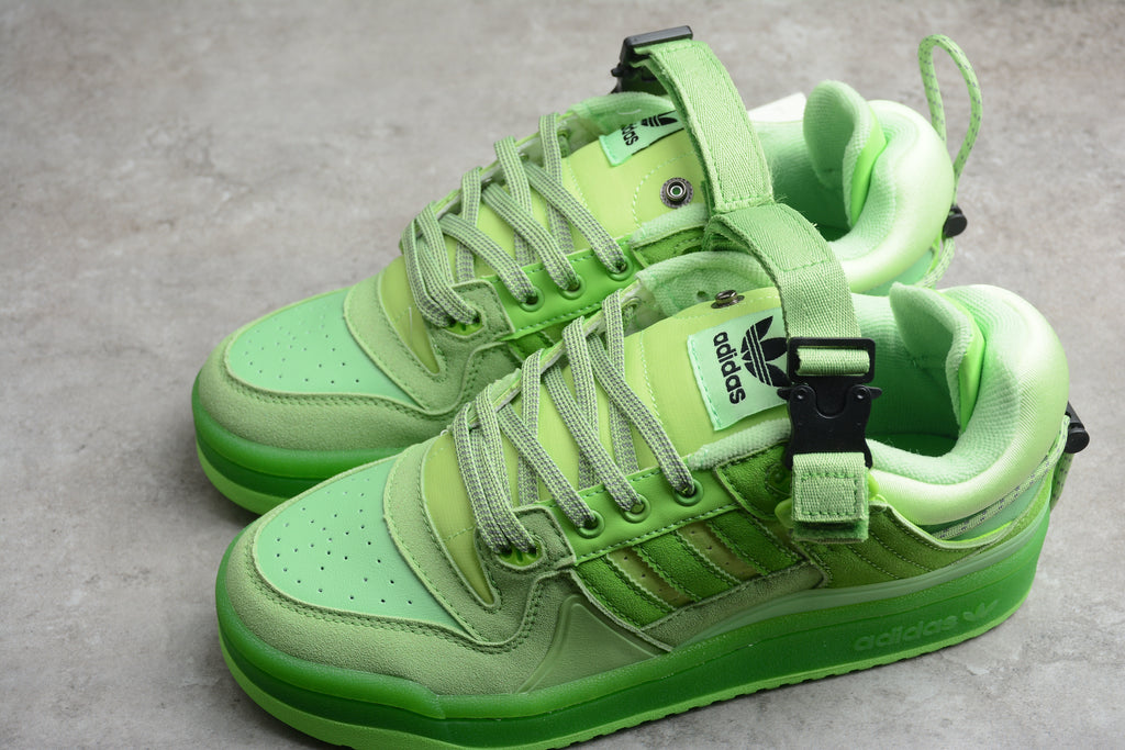 Adidas Forum Bad Bunny – Verde