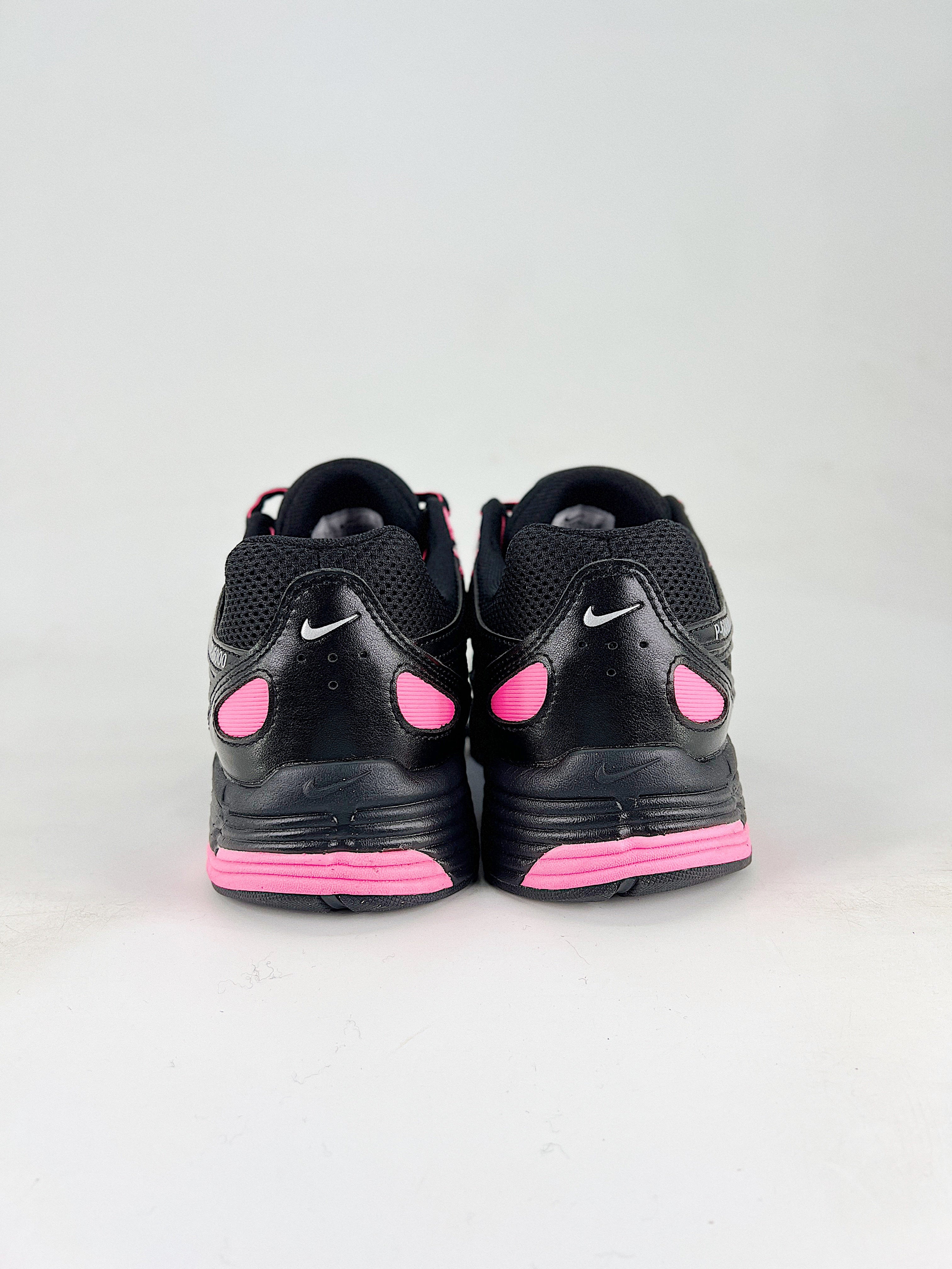 P-6000 – Negro / Rosa