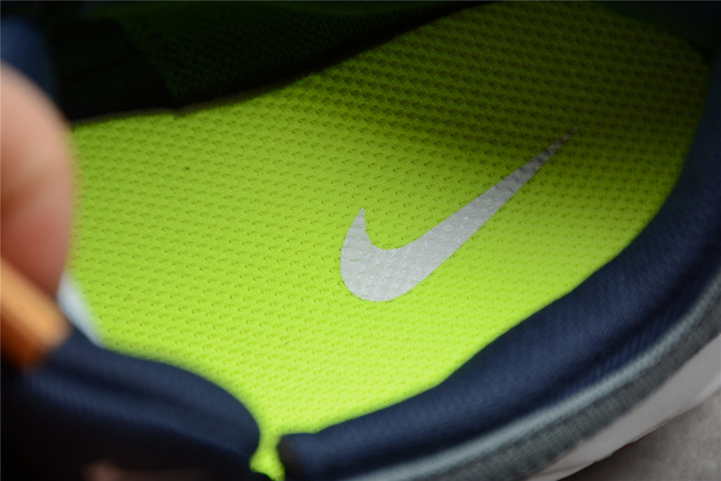 Air Max 97 – Azul Oscuro