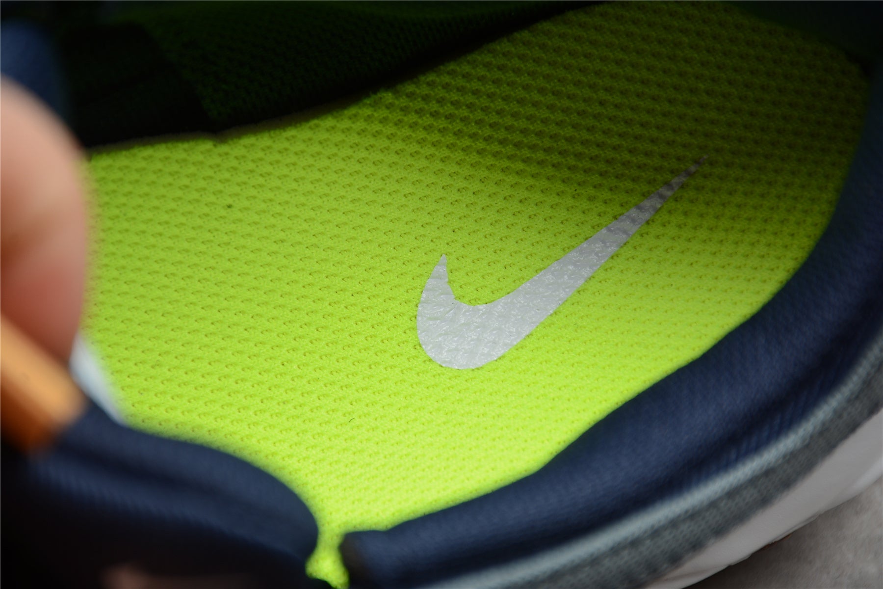 Air Max 97 – Azul Oscuro