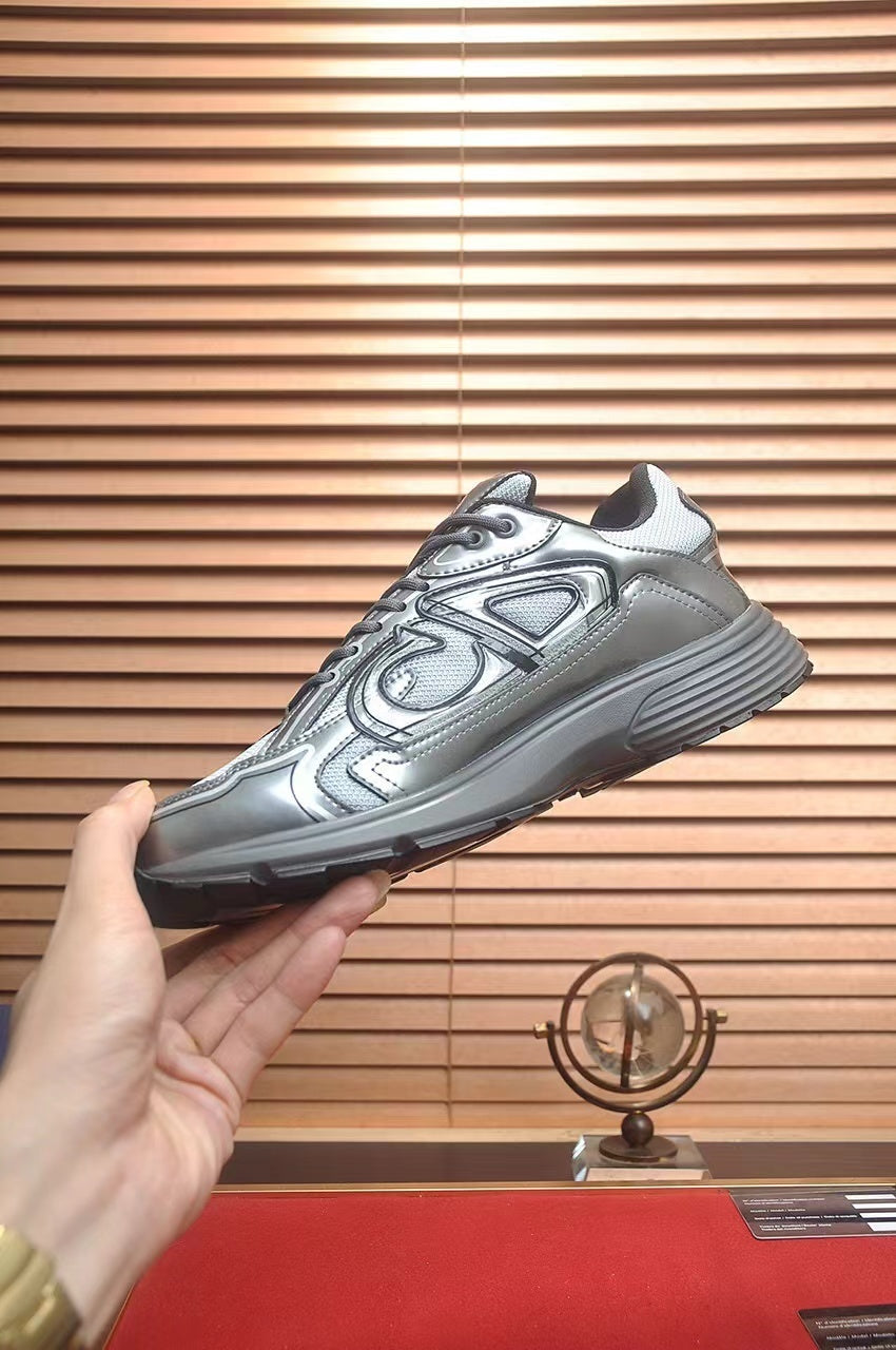 Dior B30 – Plata