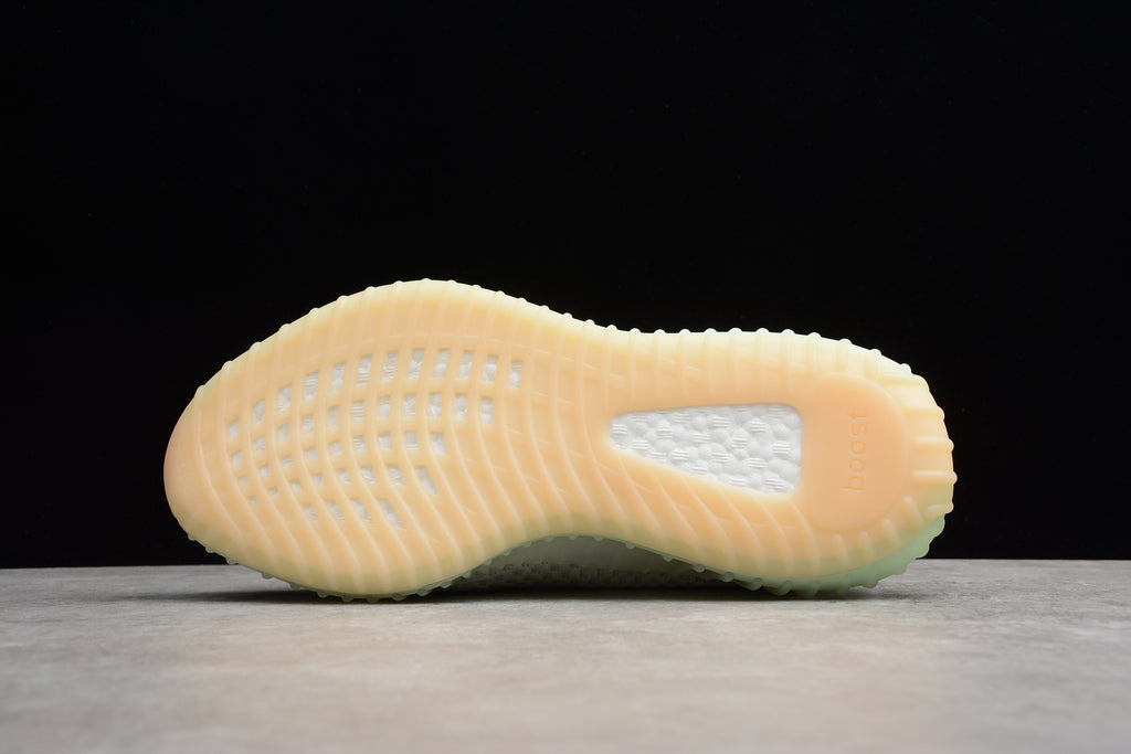 Adidas Yeezy 350 – Azul / Beige