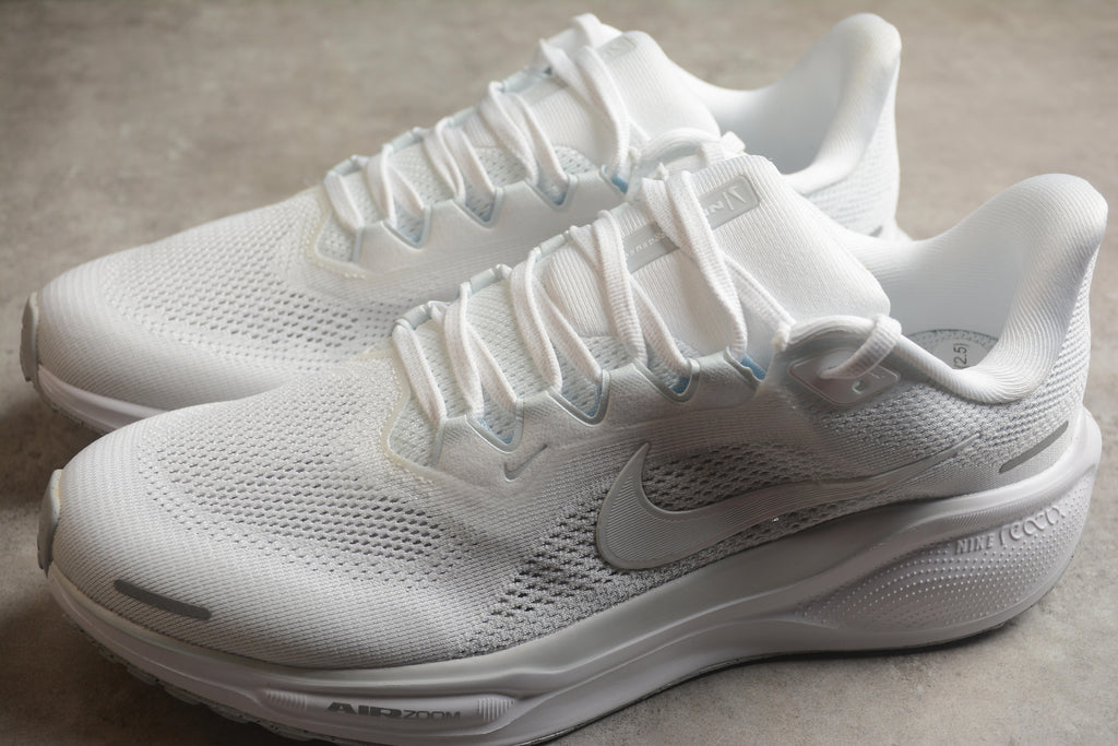 Pegasus 41 – Blanco