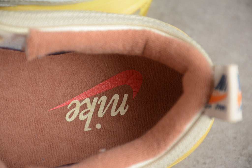 Air Max 97 – Beigie / Marrón