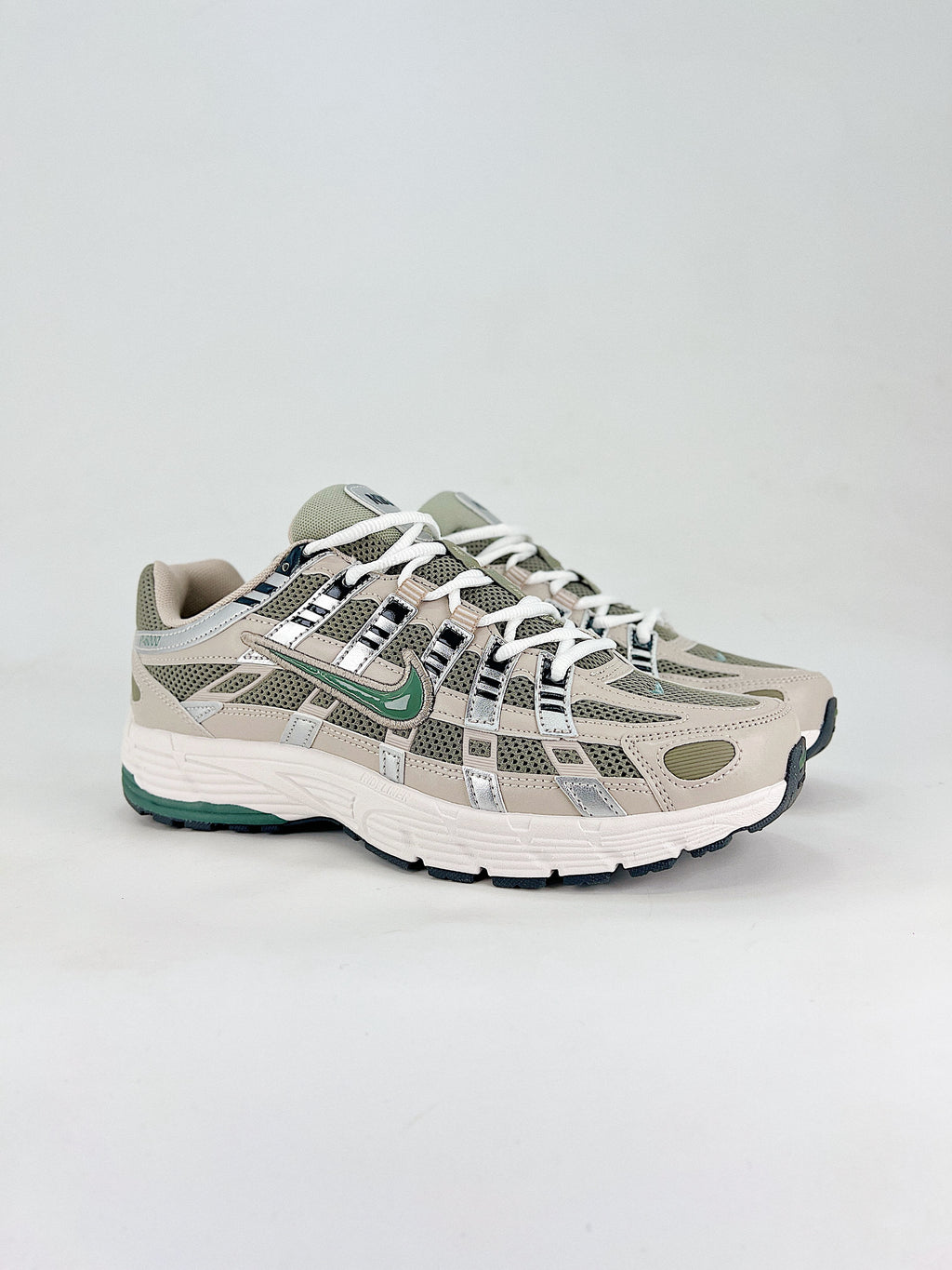 P-6000 – Beigie / Gris