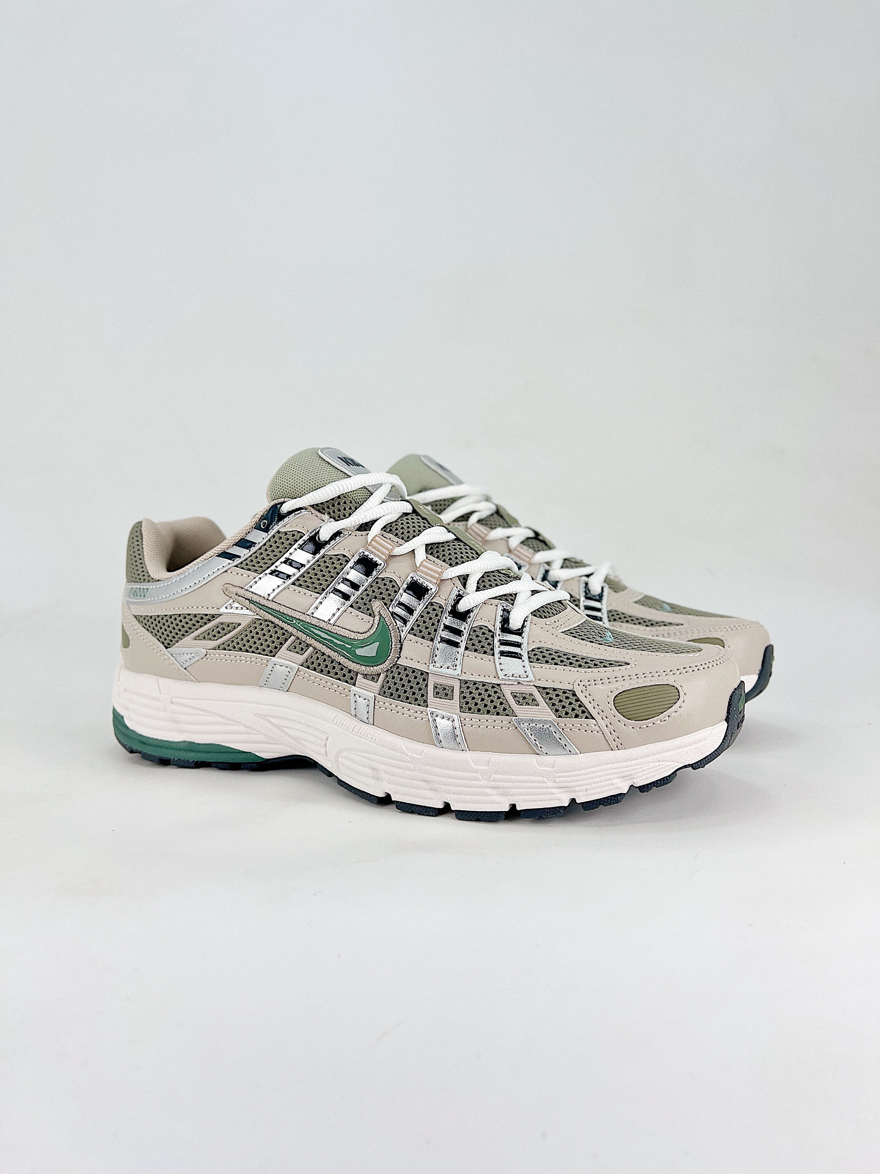 P-6000 – Beigie / Gris
