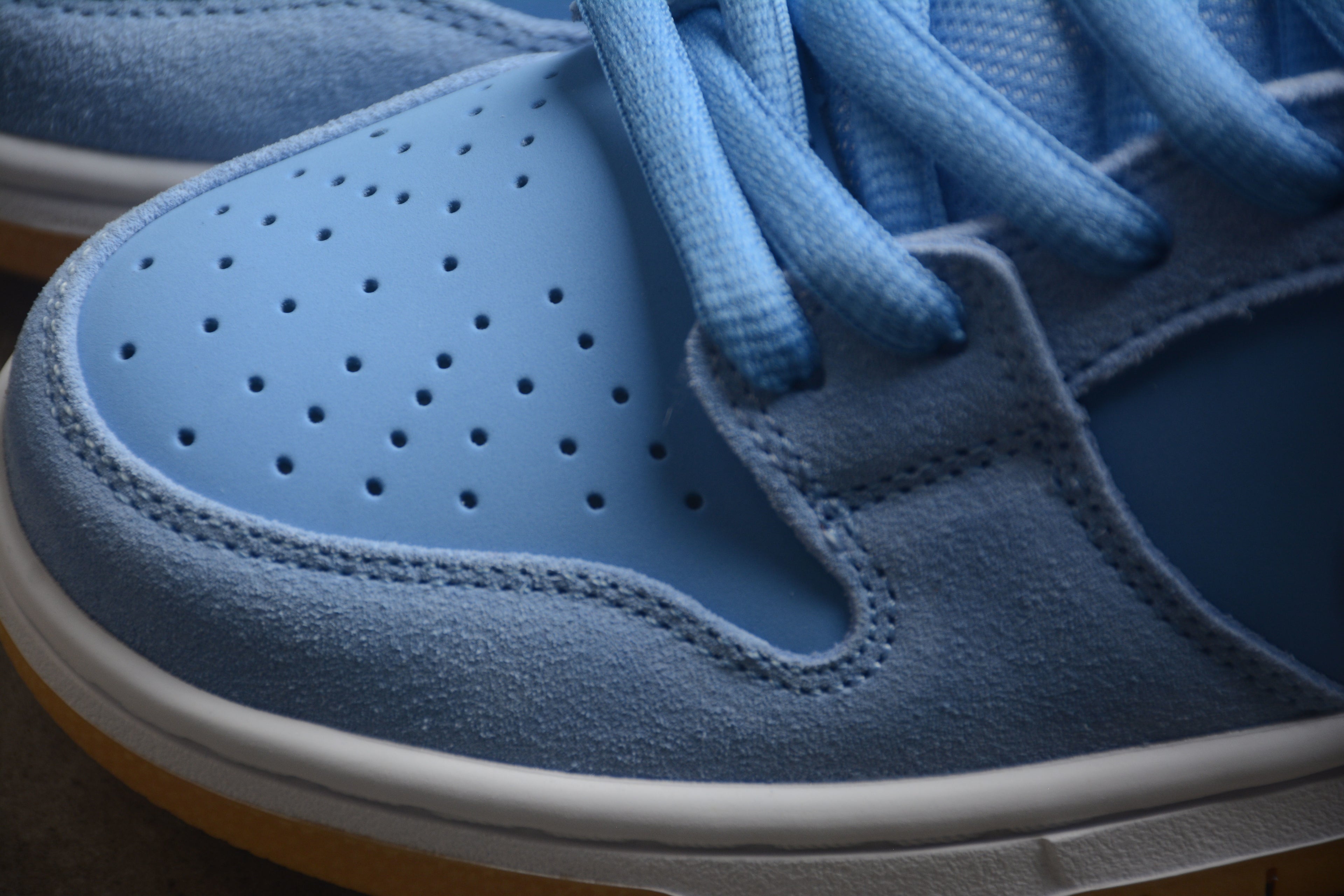 Dunk SB – Azul / Granate