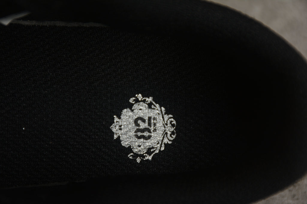 Air Force 1 Low – Negro