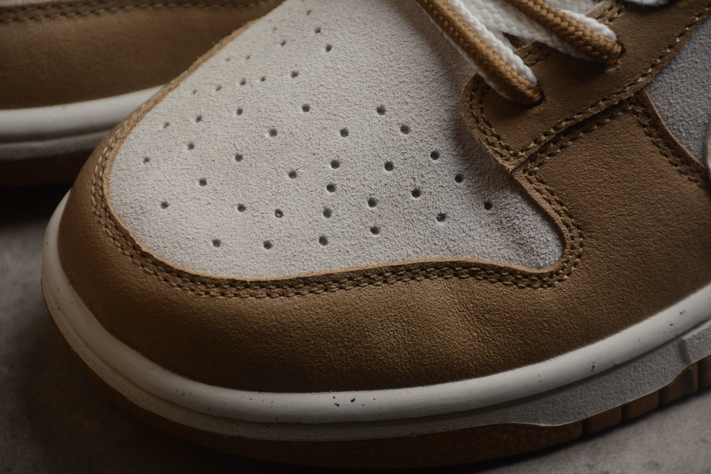 Dunk SB – Marrón / Beigie