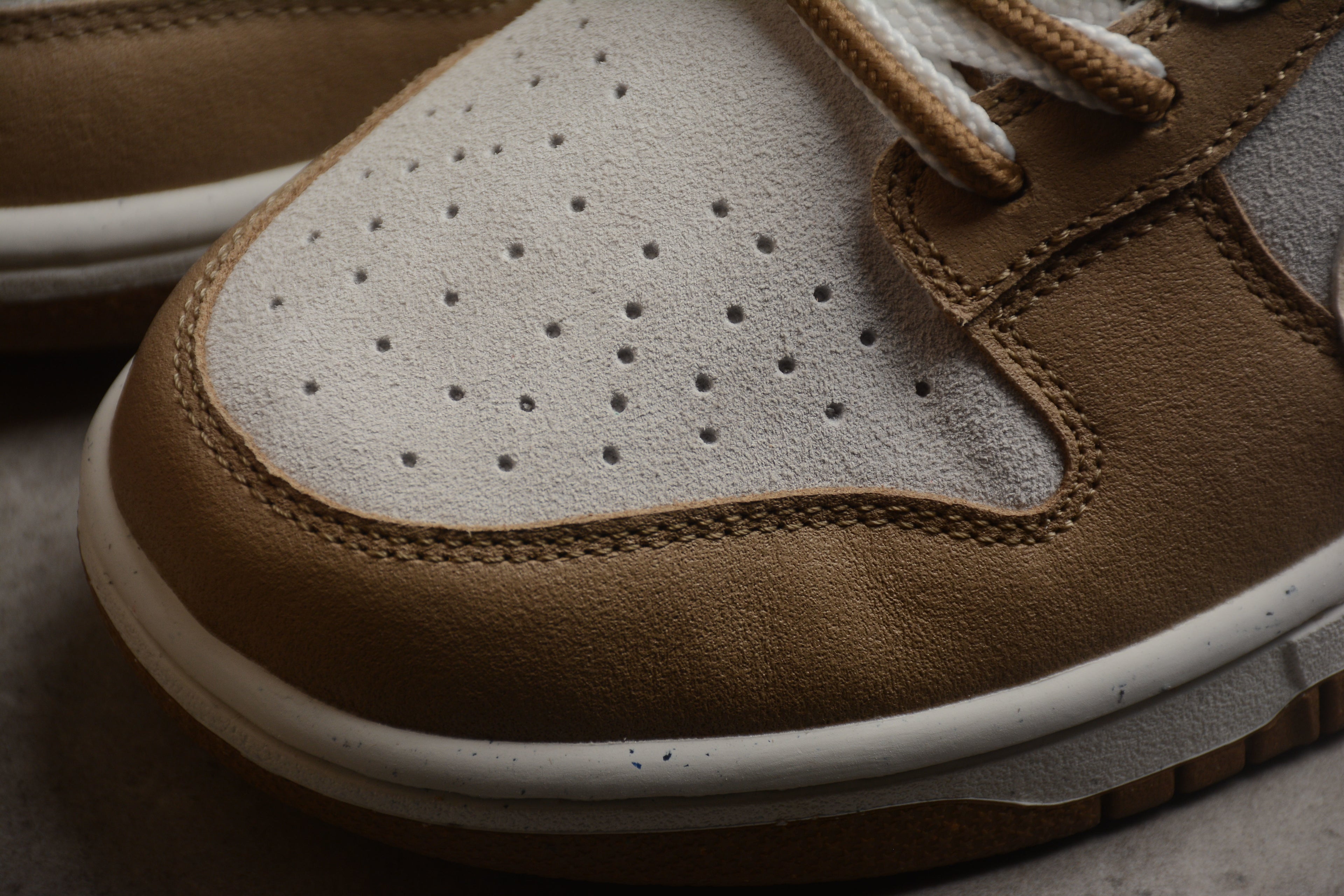 Dunk SB – Marrón / Beigie