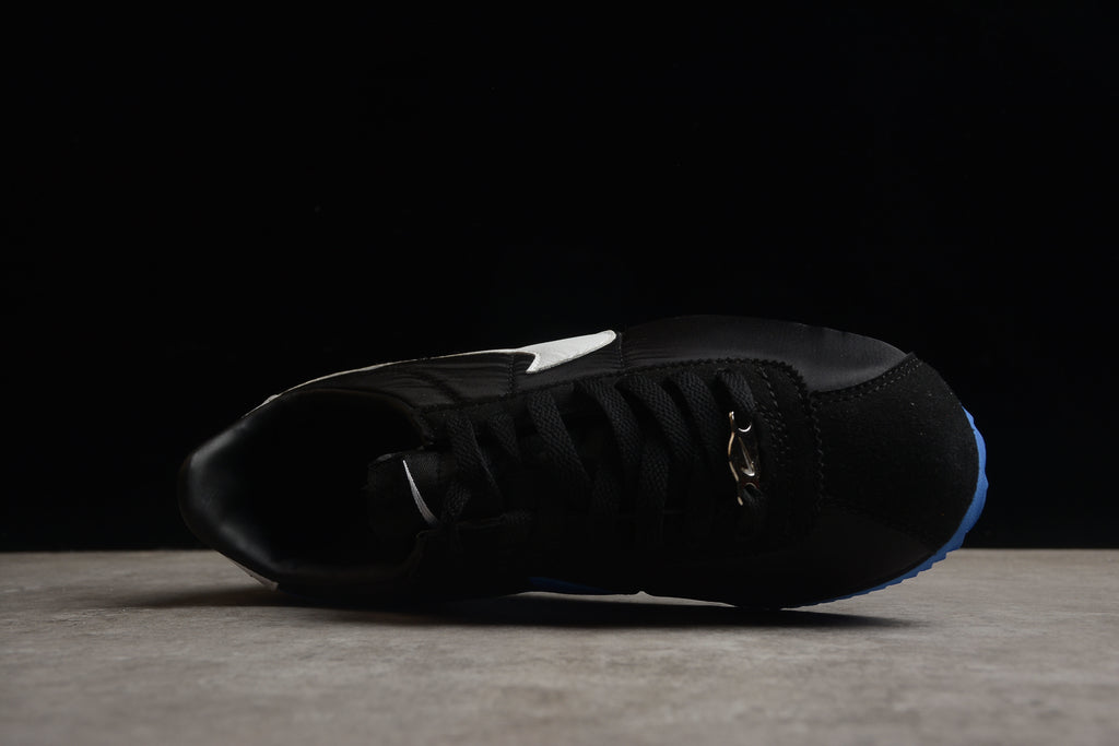 Cortez – Negro / Blanco / Azul
