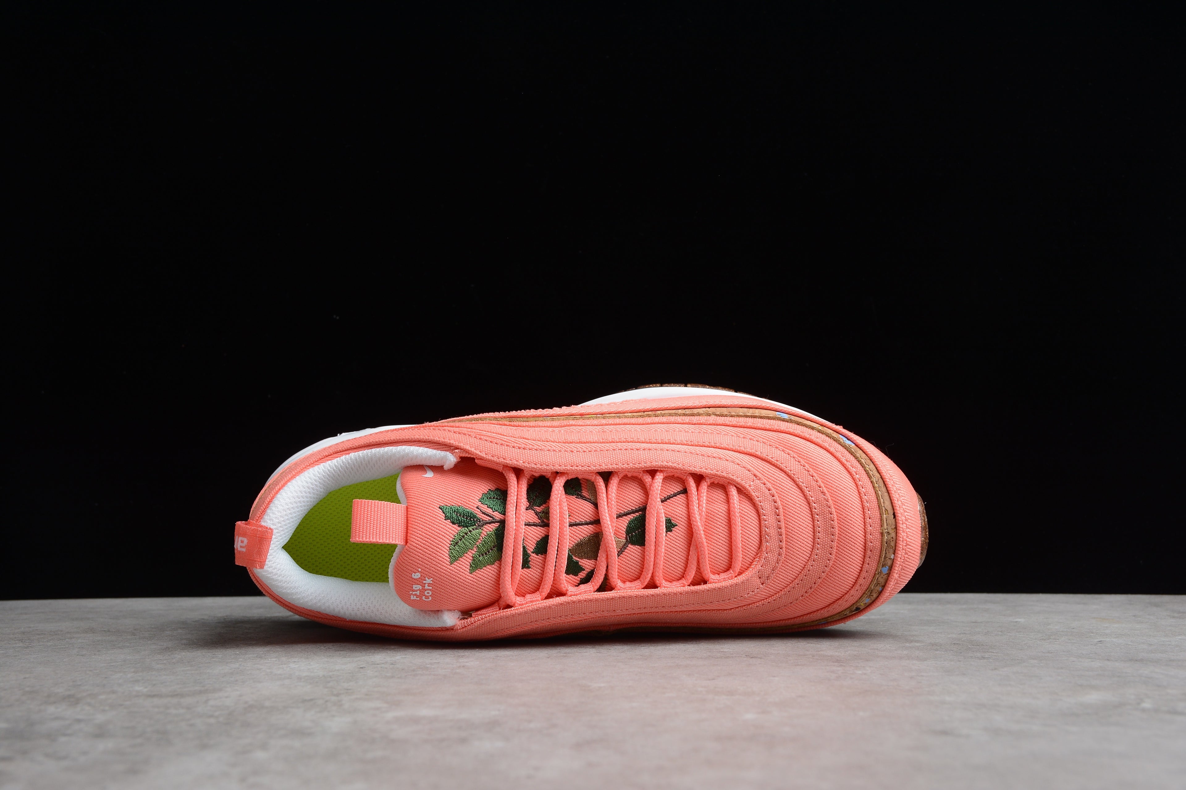 Air Max 97 – Rosa Full