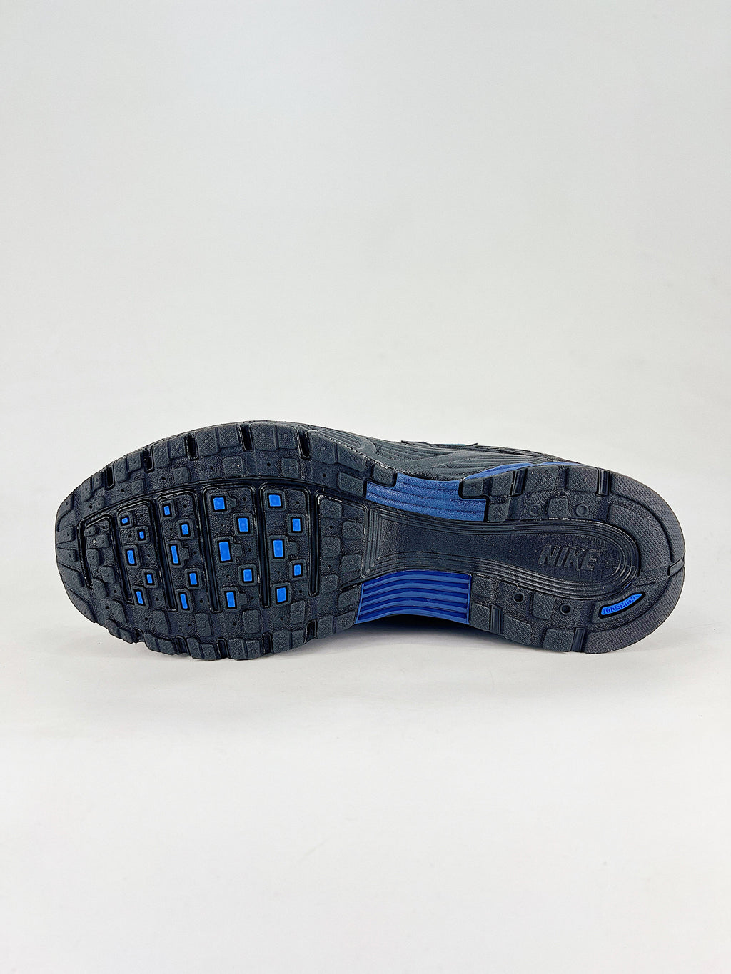 P-6000 – Azul Oscuro