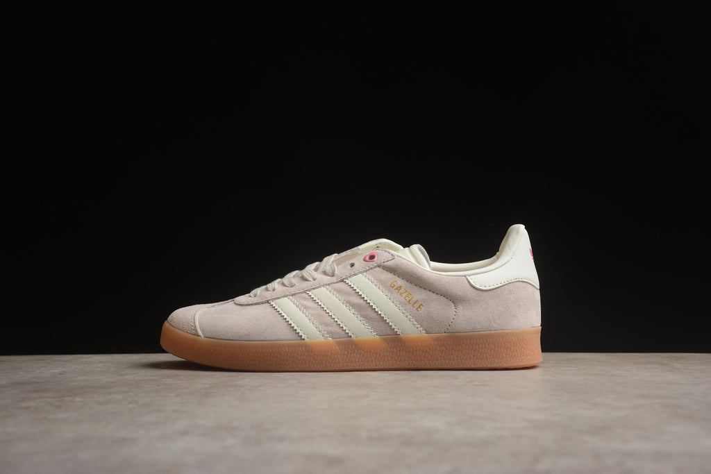 Adidas Gazelle – Rosa/ Blanco
