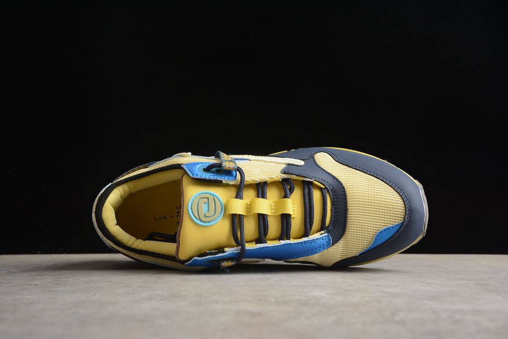 Air Max 1 Travis Scott – Azul / Negro