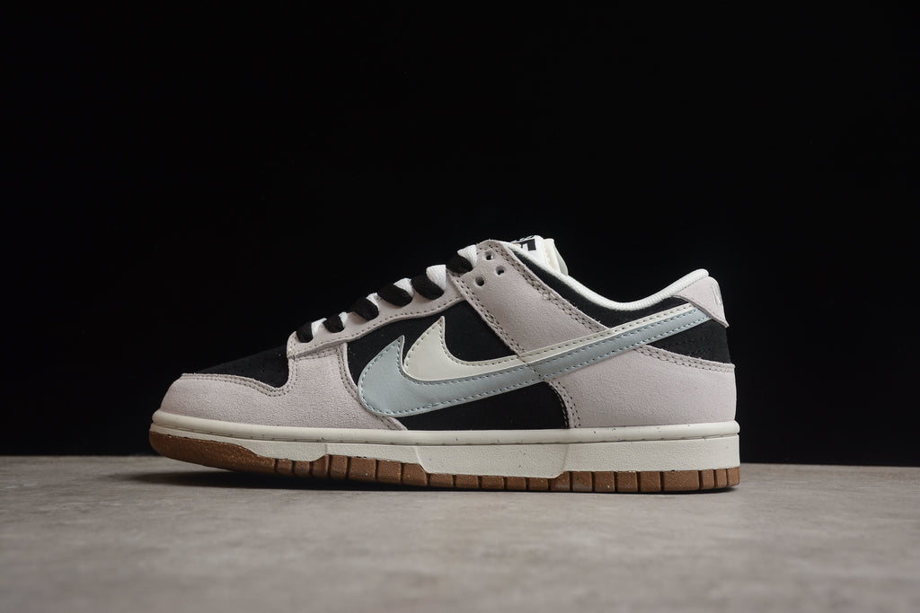 Dunk SB – Gris / Negro