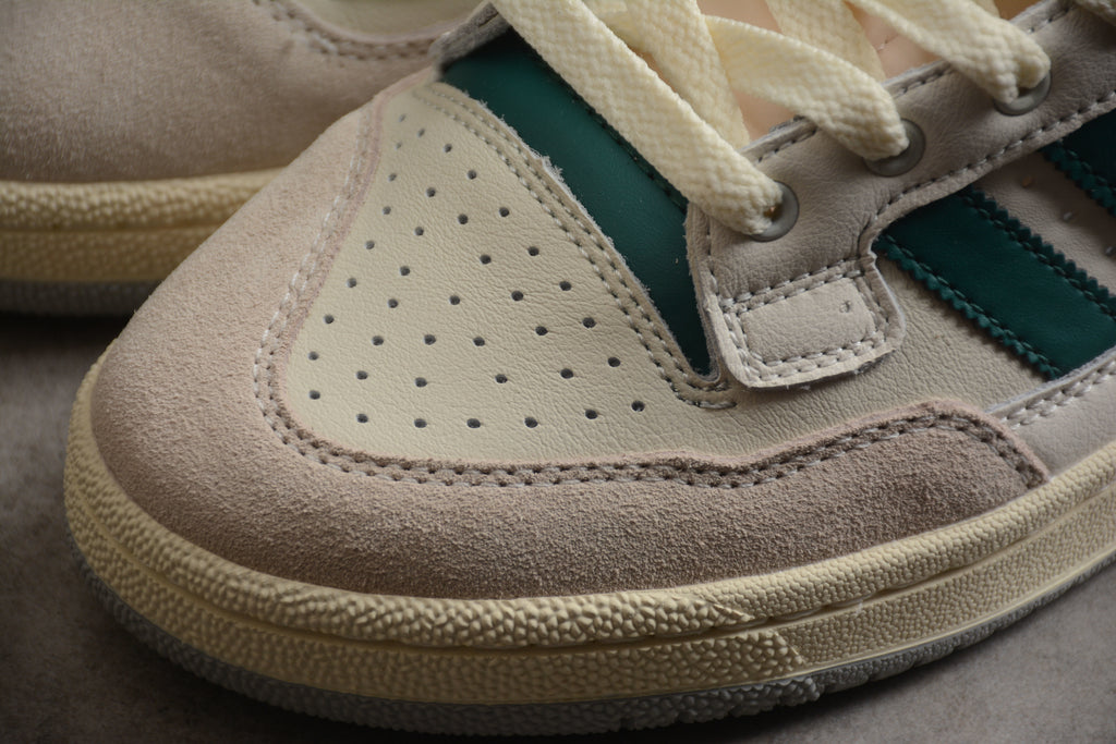 Adidas Forum – Verde / Gris / Azul