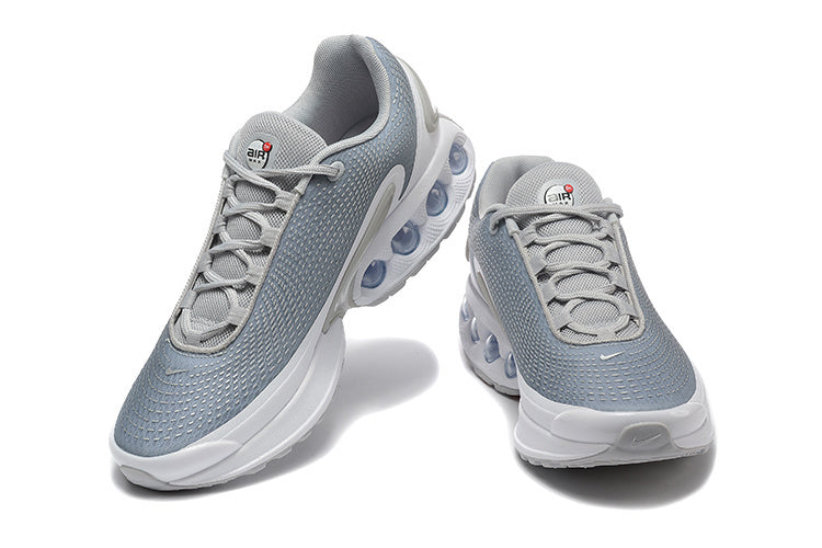 Air Max DN – Blanco / Gris