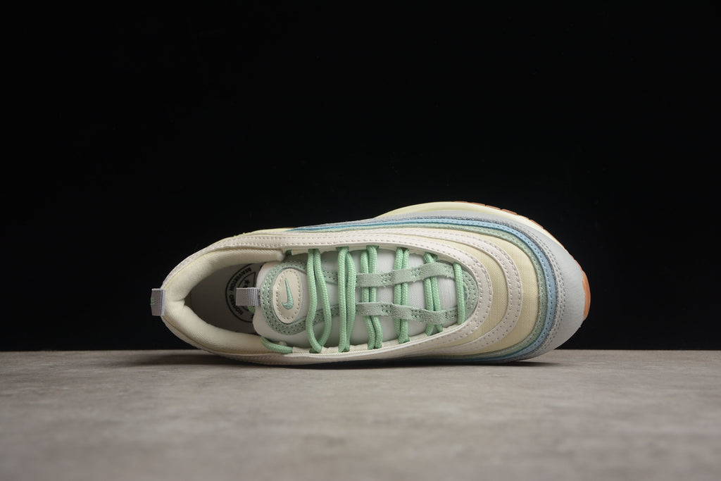 Air Max 97 – Beigie / Gris / Azul