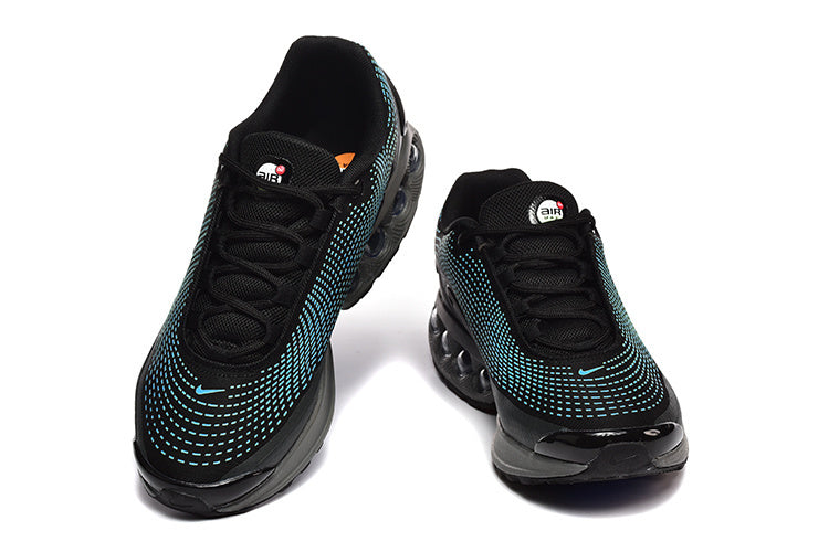 Air Max DN – Negro / Azul