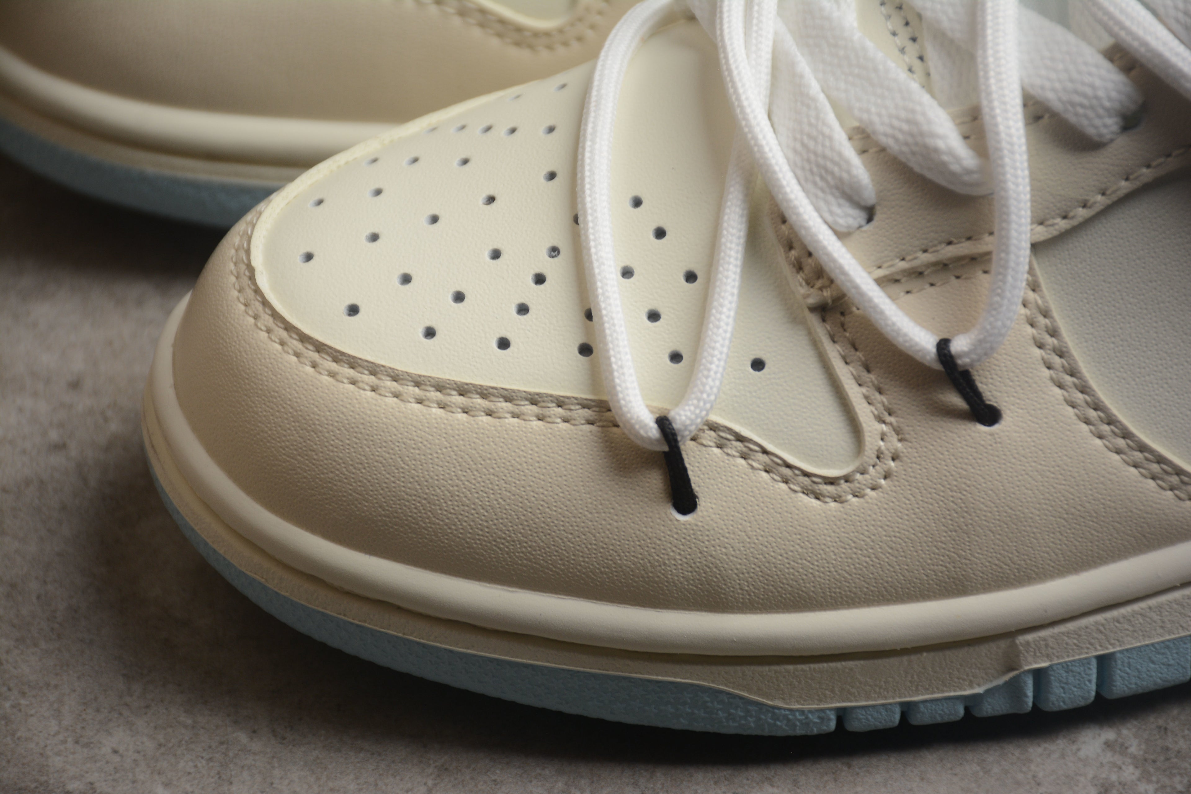 Dunk SB – Beigie / Azul