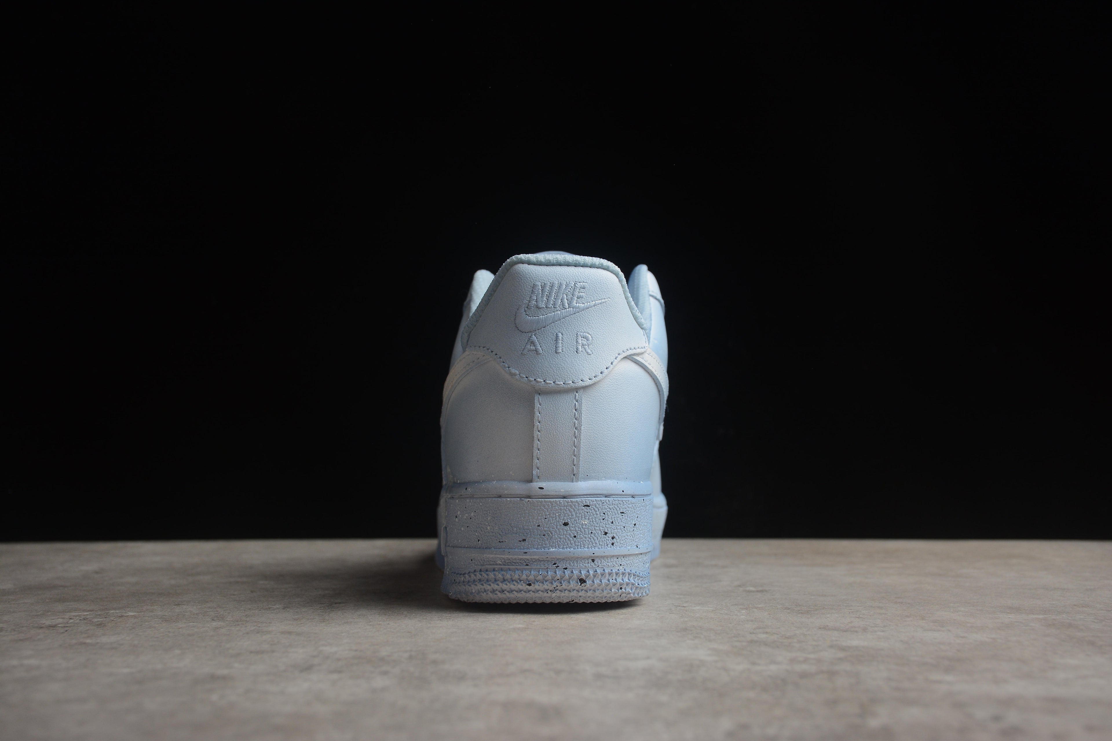 Air Force 1 Low – Azul Claro