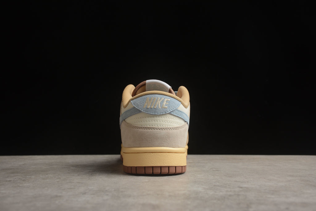 Dunk SB – Beigie / Azul