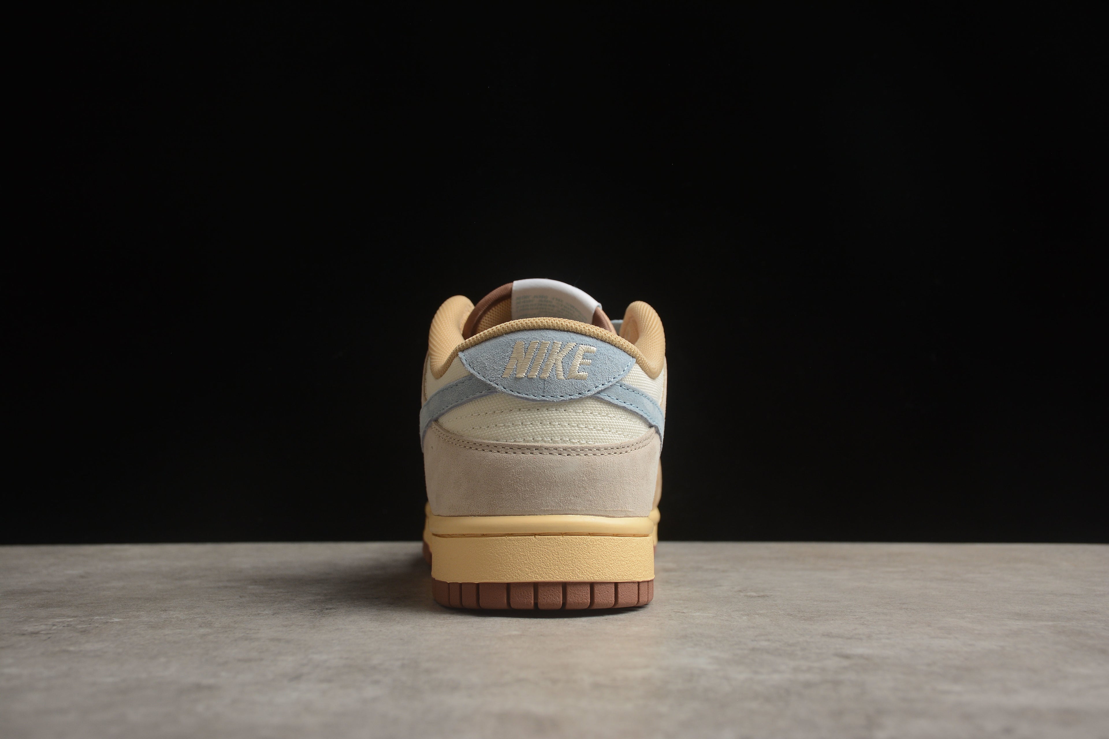 Dunk SB – Beigie / Azul