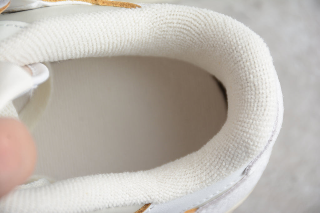 Adidas Forum – Gris / Beige