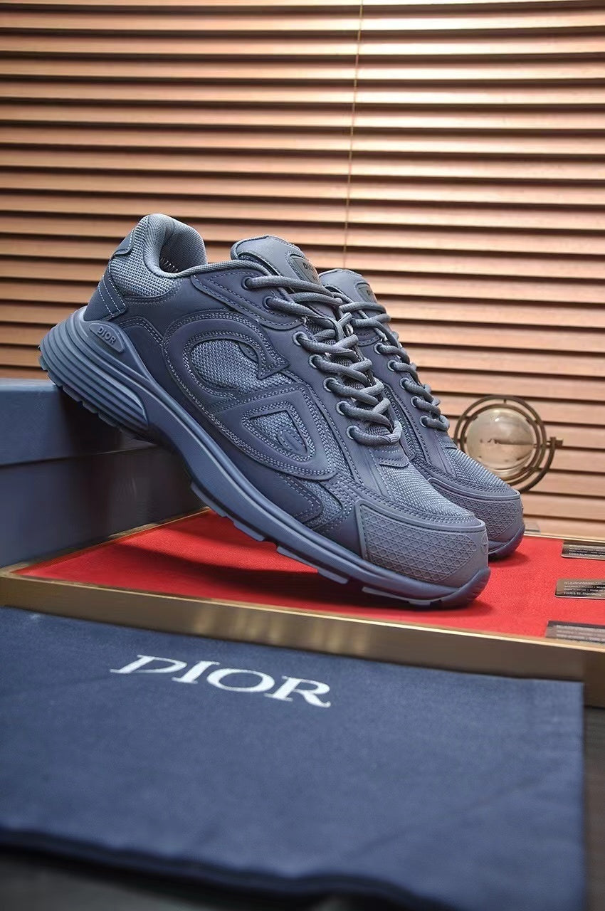 Dior B30 – Azul Oscuro