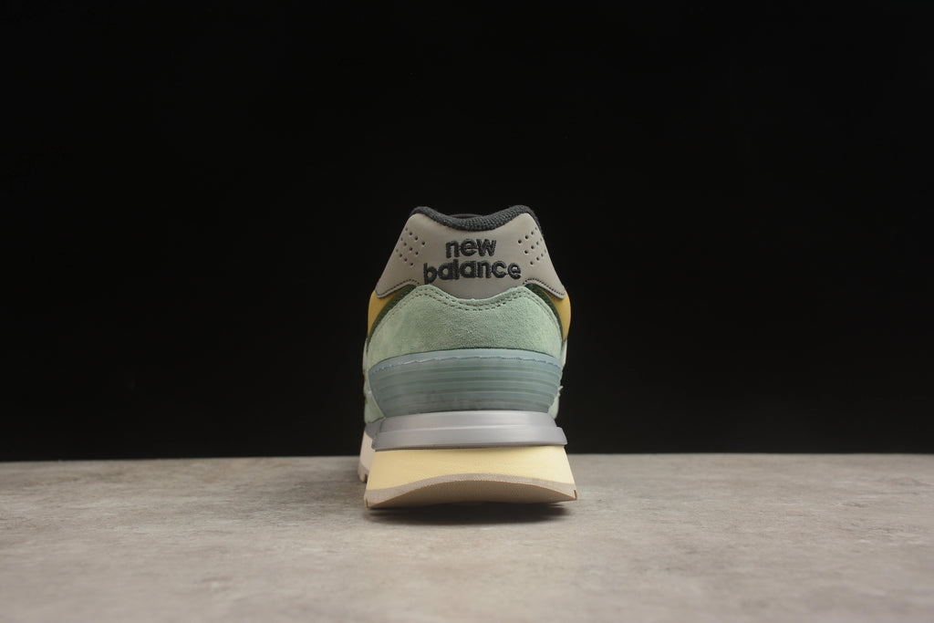 New Balance 574 – Verde Claro