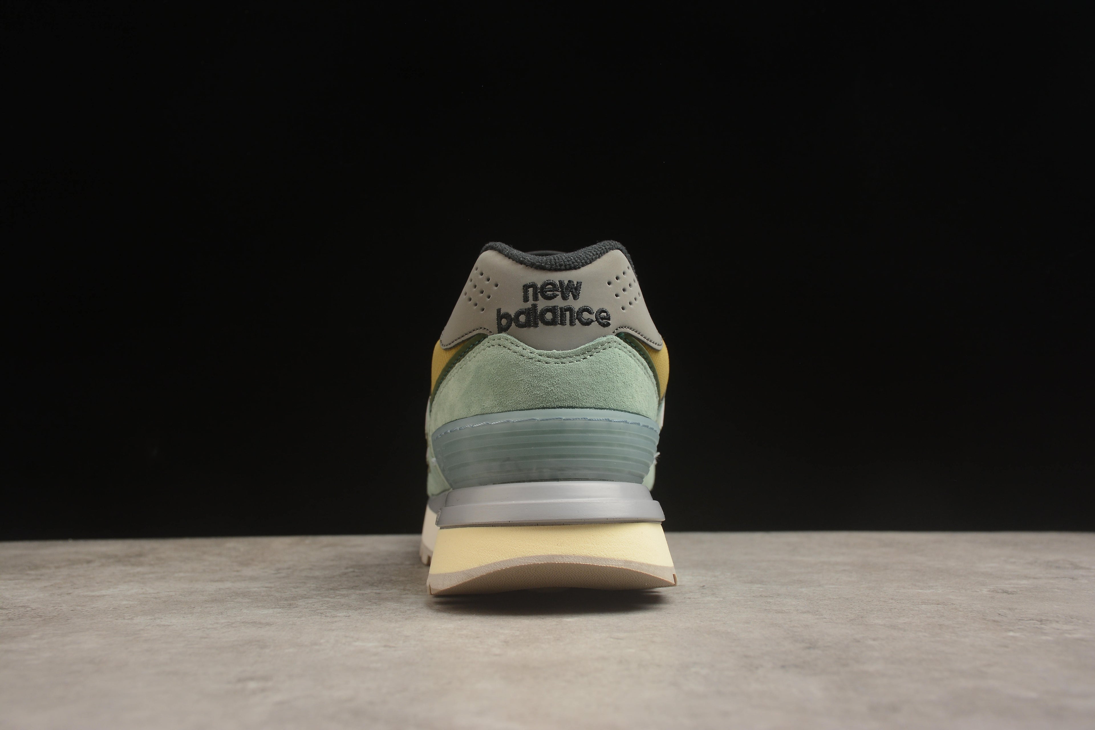New Balance 574 – Verde Claro