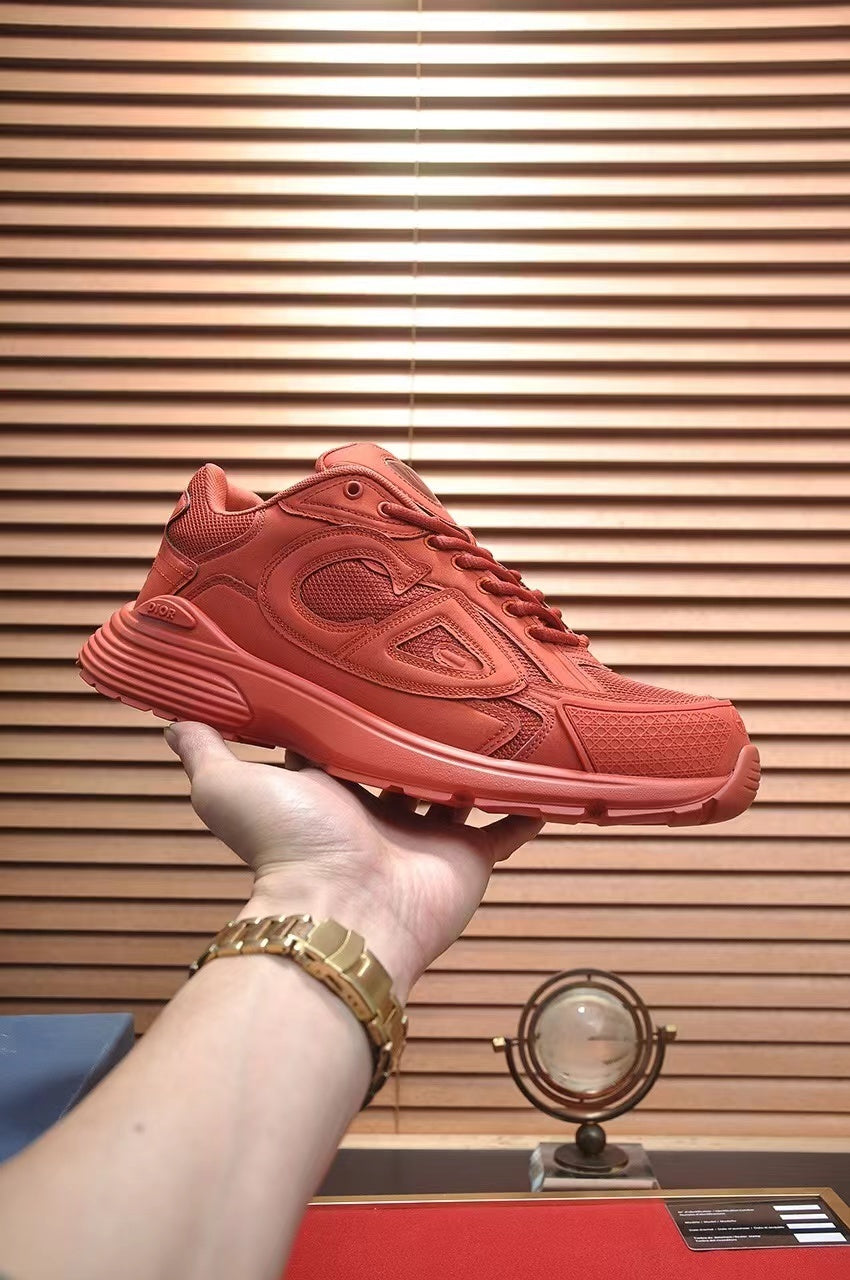 Dior B30 – Rojo
