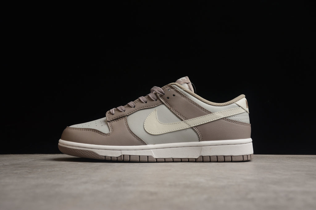 Dunk SB – Marrón / Gris