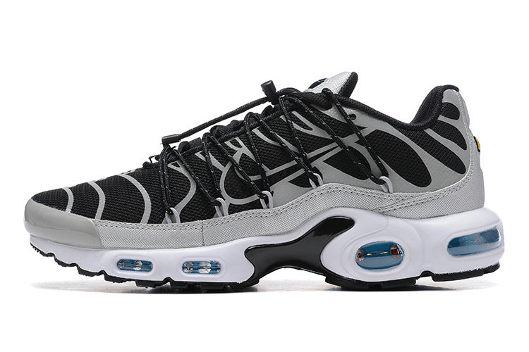 Air Max Plus Utility – Gris / Negro