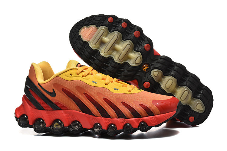 Air Max DN 8 – Naranja / Negro