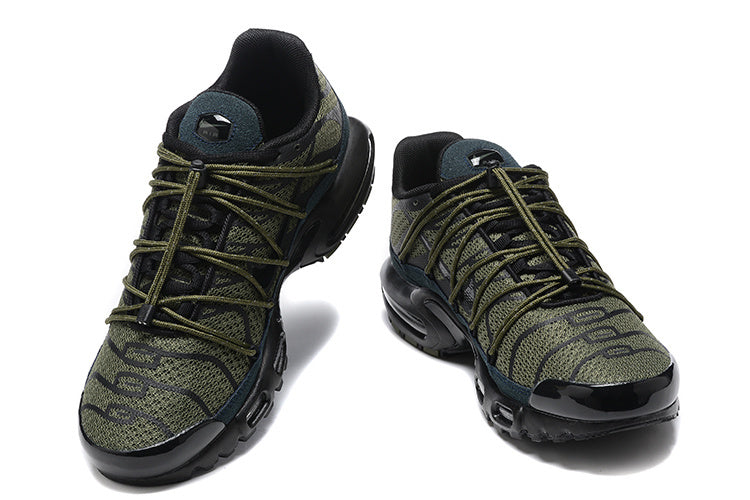 Air Max Plus Utility – Verde