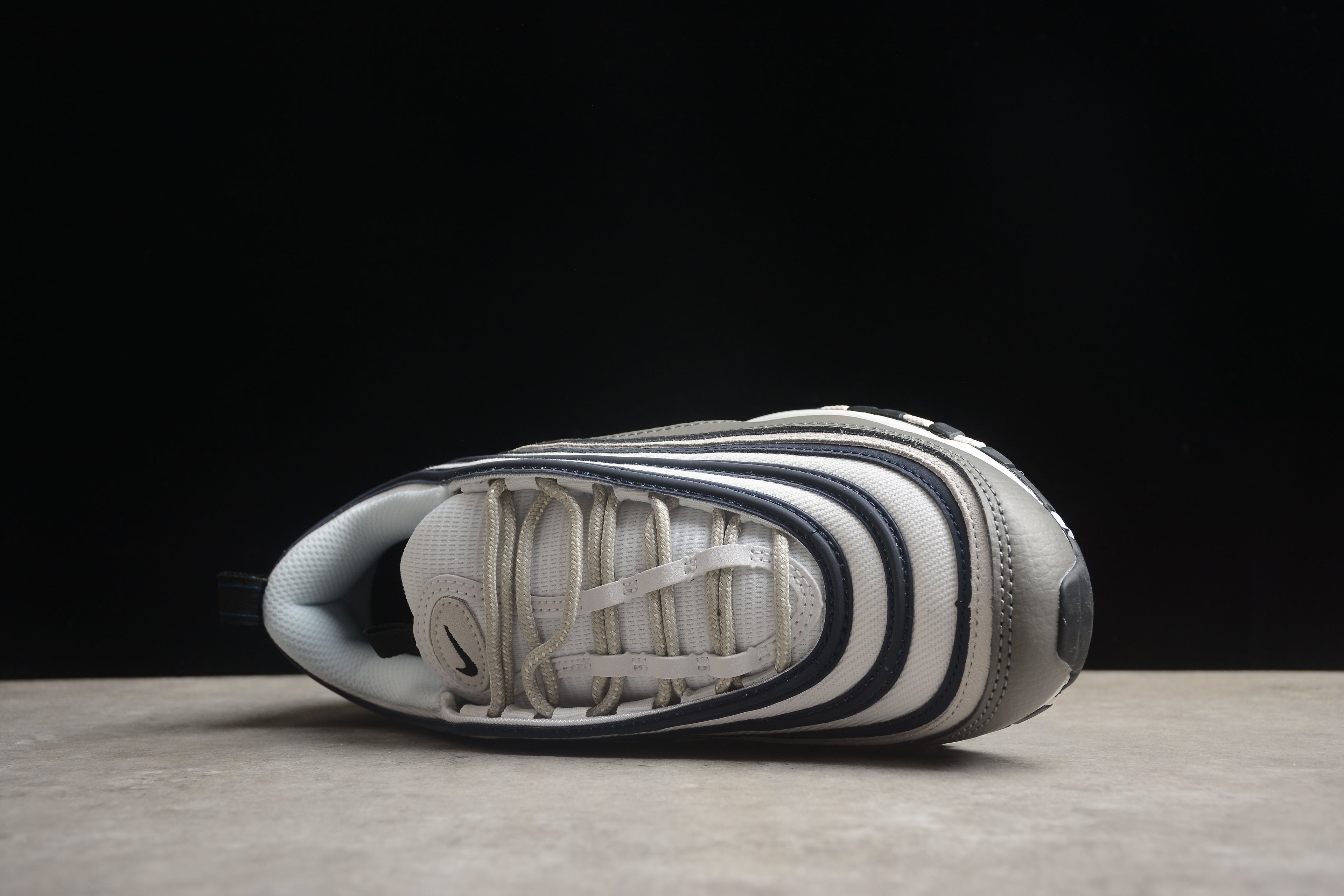 Air Max 97 – Gris Oscuro