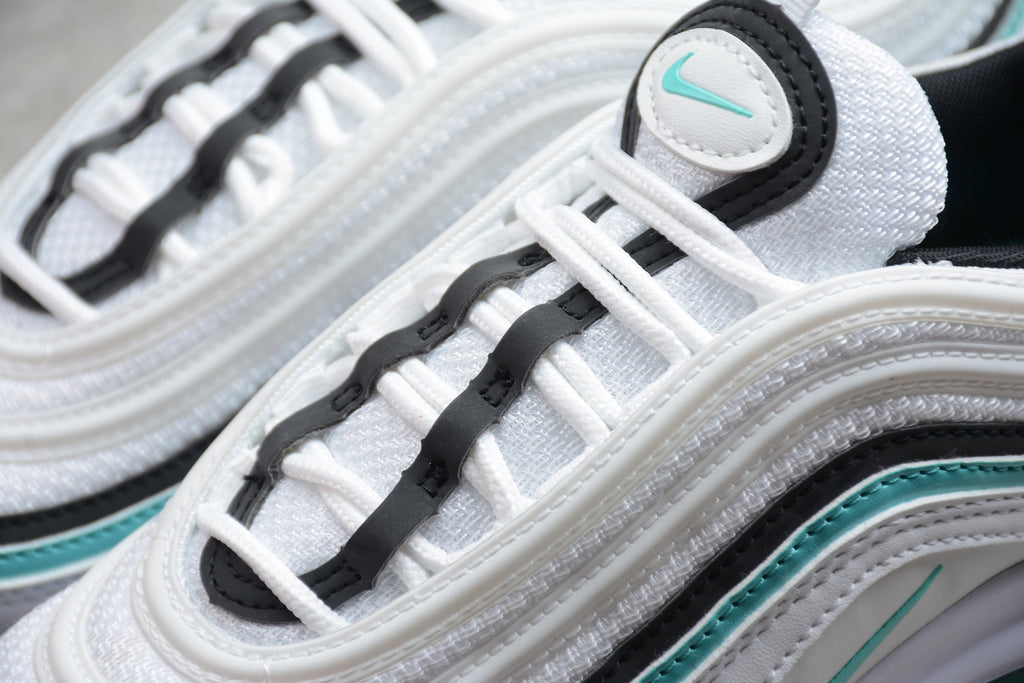 Air Max 97 – Blanco / Azul