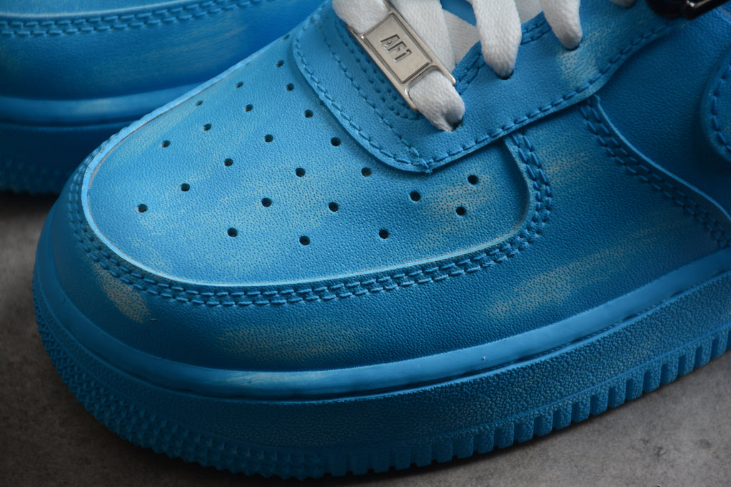 Air Force 1 Low – Azul