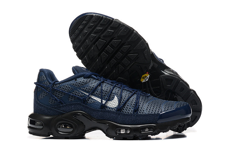 Air Max Plus Utility – Azul
