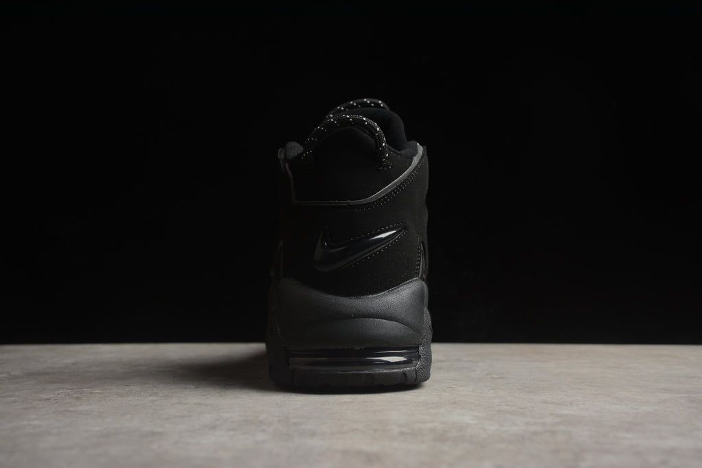 Air More Uptempo – Negro