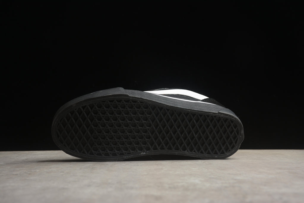 Vans Knu Skool – Negro