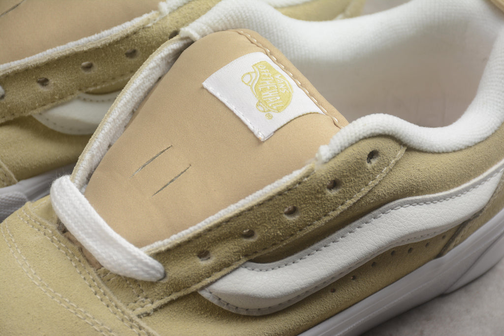 Vans Knu Skool – Amarillo