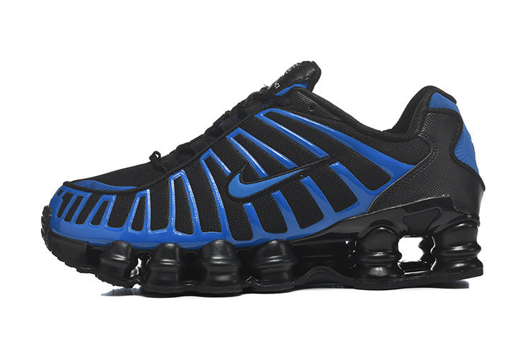 Shox TL – Negro / Azul