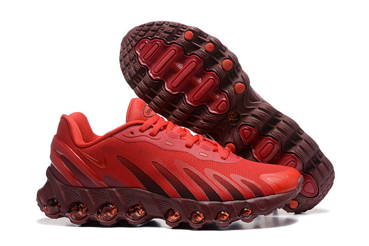 Air Max DN 8 – Rojo