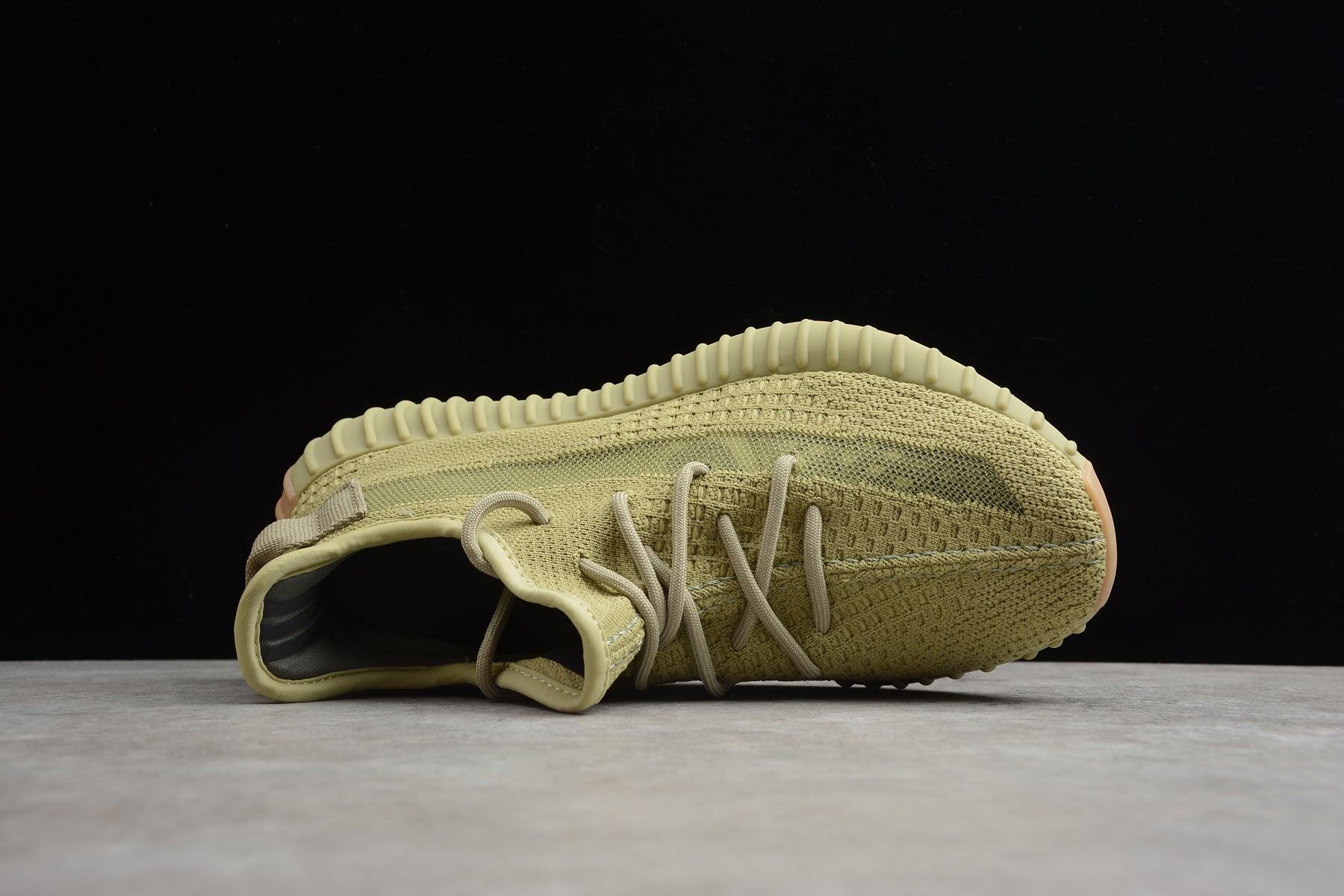 Adidas Yeezy 350 – Verde