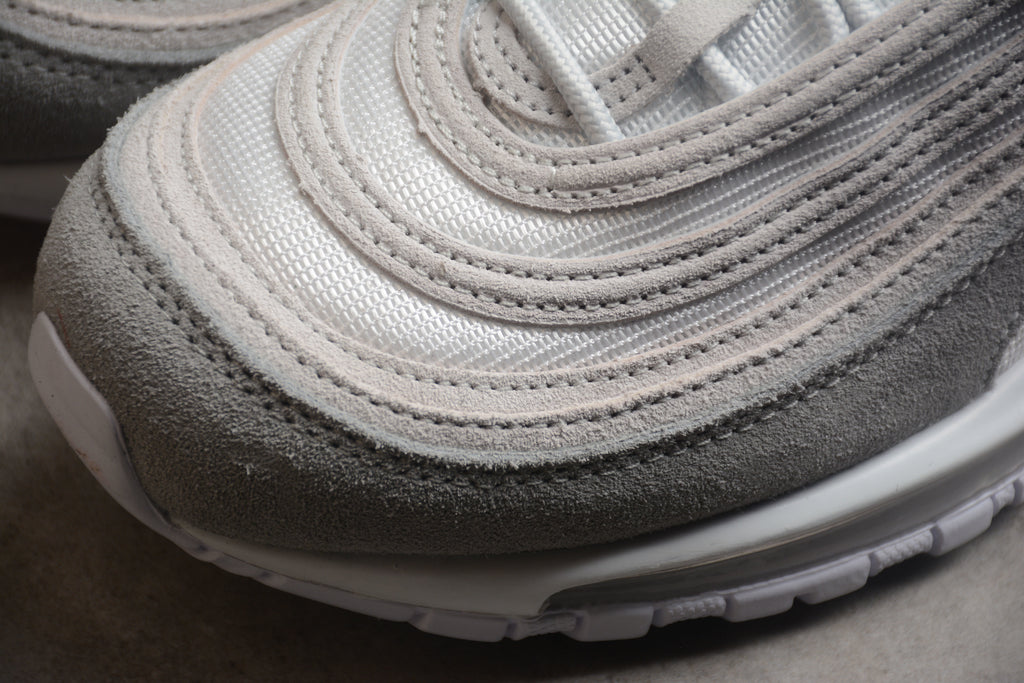 Air Max 97 – Gris Claro